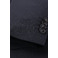 Boss anzug blau 2