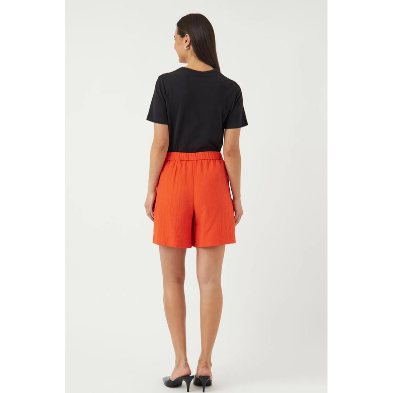 Y.a.s short rouge 3