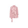 Y.a.s chemisier rose 1