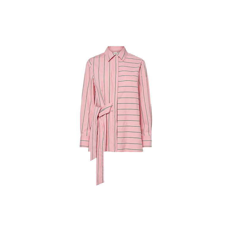 Y.a.s chemisier rose