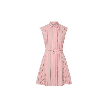 Y.a.s robe rose