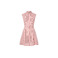 Y.a.s robe rose 1
