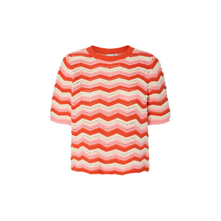 Y.a.s trui oranje