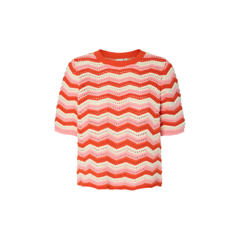 Y.a.s pull orange