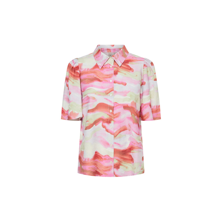Y.a.s chemisier multicolor