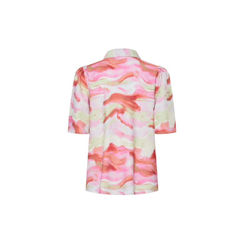 Y.a.s blouse multicolor 2
