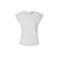 Y.a.s chemisier blanc 1