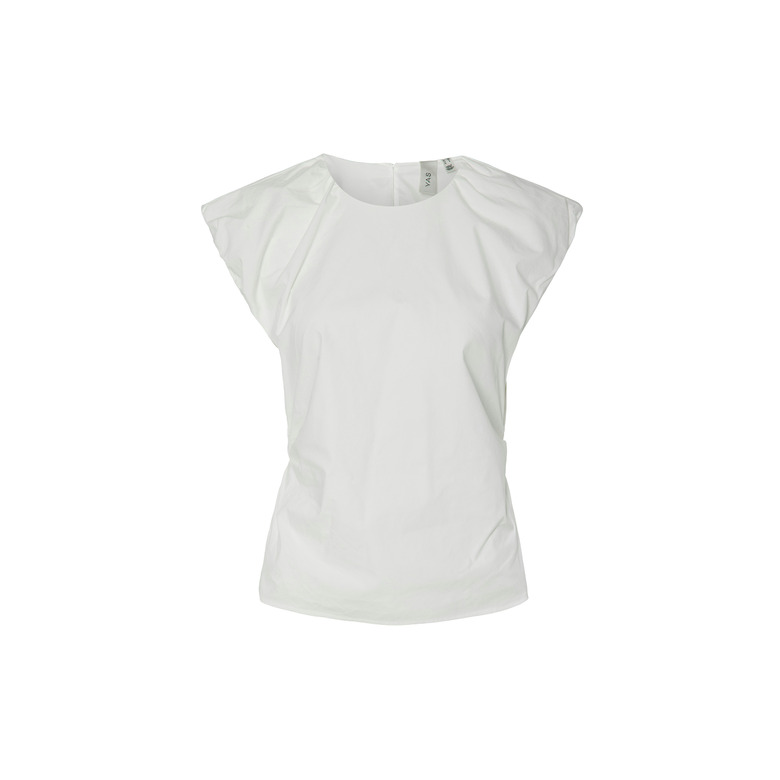Y.a.s chemisier blanc
