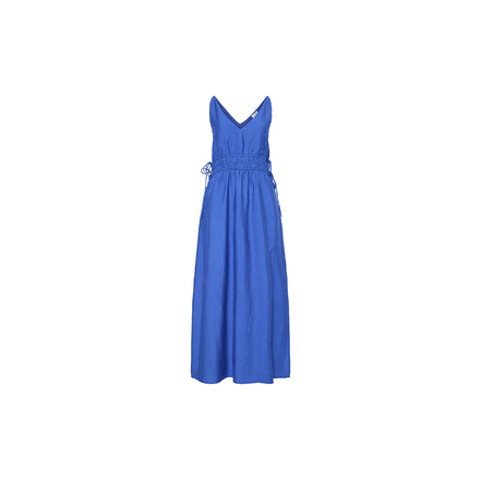 Y.a.s robe bleu