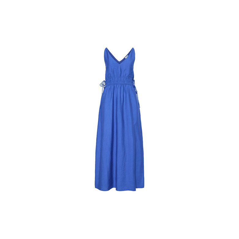 Y.a.s jurk blauw