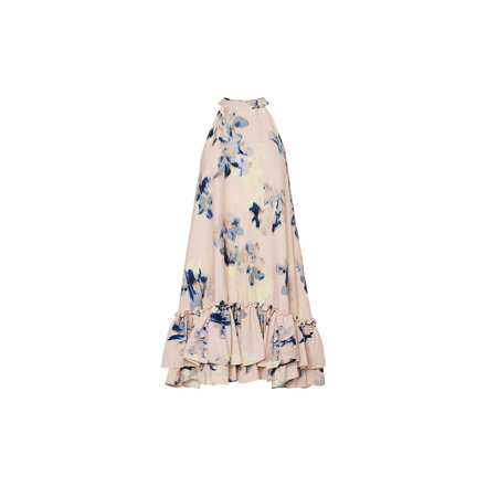 Y.a.s robe rose