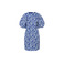 Y.a.s kleid blau 1