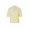 Y.a.s chemisier jaune 1
