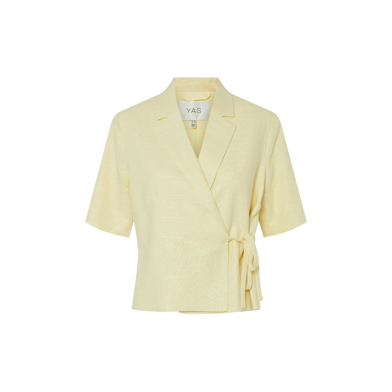 Y.a.s chemisier jaune