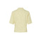 Y.a.s chemisier jaune 2