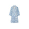 Y.a.s kleid blau 1