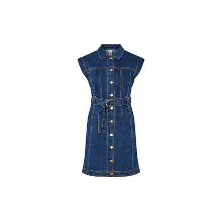 Y.a.s robe jeans