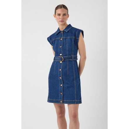 Y.a.s robe jeans