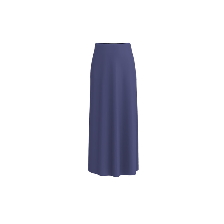 Y.a.s jupe violet 1