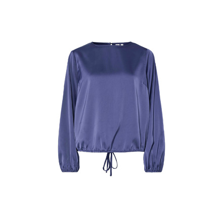 Y.a.s chemisier violet