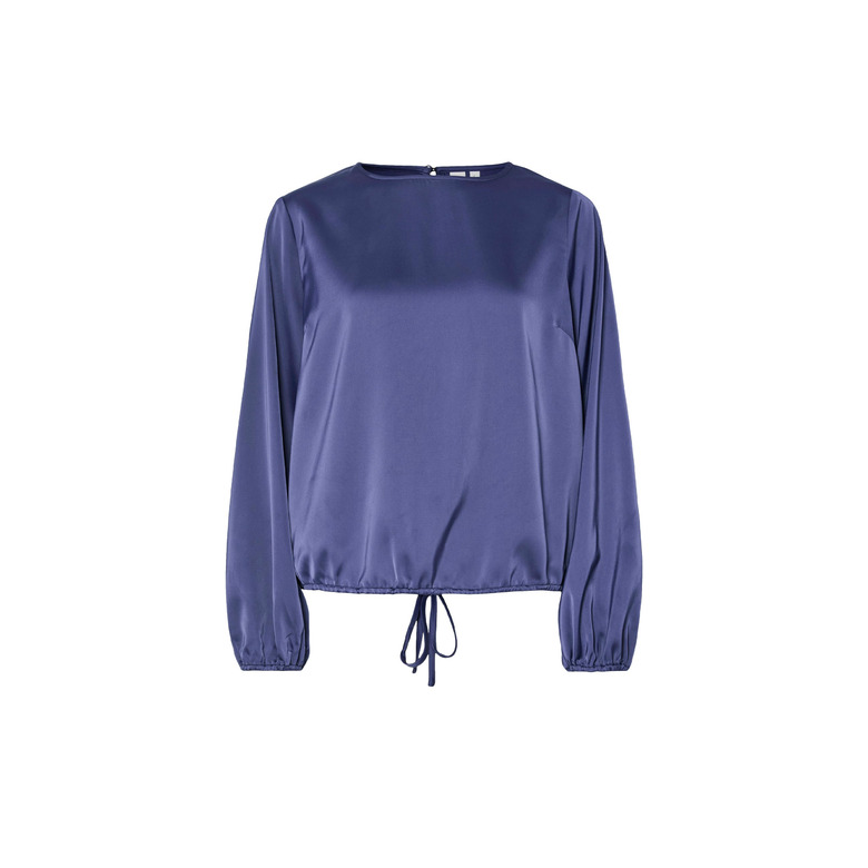 Y.a.s chemisier violet