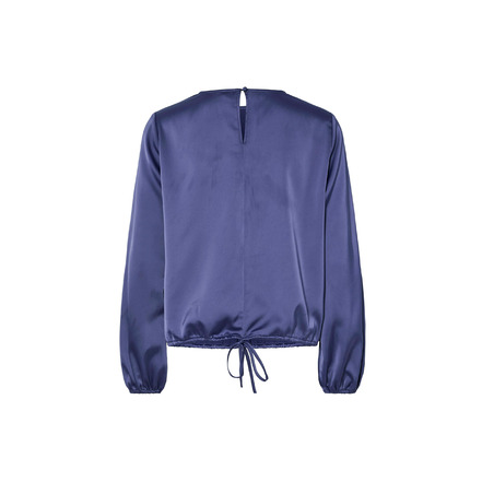 Y.a.s chemisier violet