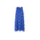 Y.a.s jurk blauw 1