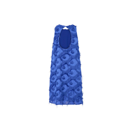 Y.a.s robe bleu