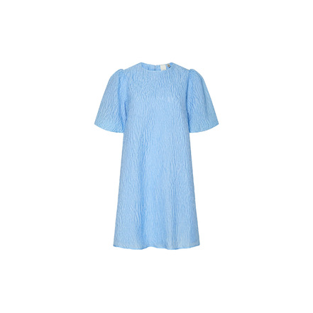 Y.a.s robe bleu