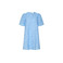 Y.a.s robe bleu 1