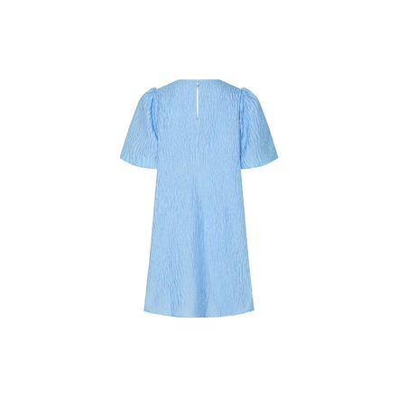 Y.a.s robe bleu