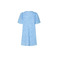Y.a.s robe bleu 2
