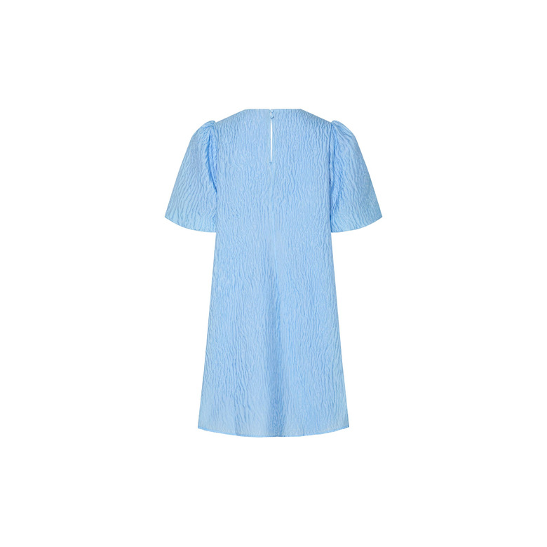 Y.a.s robe bleu 2