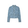 Y.a.s chemisier jeans 1