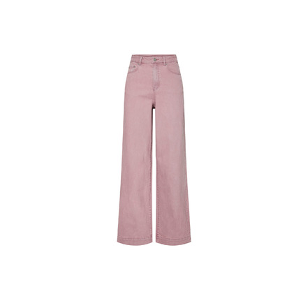Y.a.s jeans rose