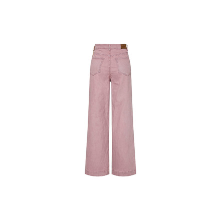 Y.a.s jeans rose
