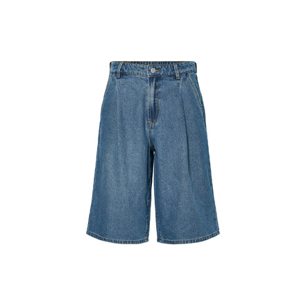 Y.a.s short bleu