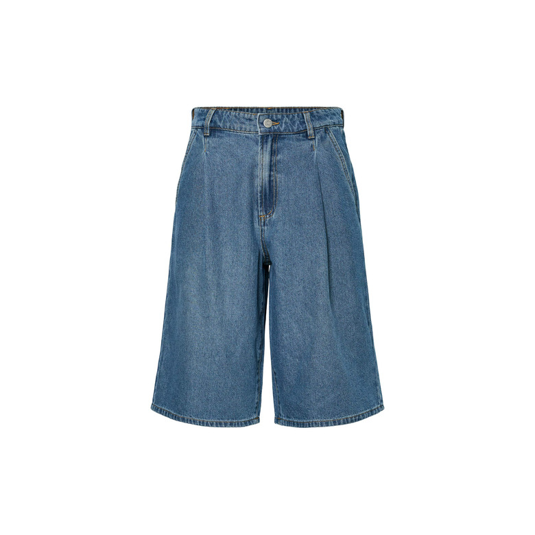 Y.a.s short blauw 1