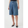 Y.a.s short blauw 2