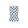 Y.a.s top blanc 1