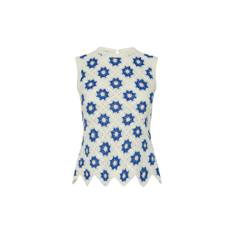 Y.a.s top blanc 1