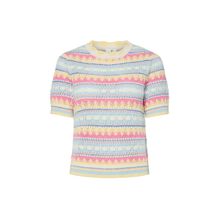 Y.a.s pull multicolor