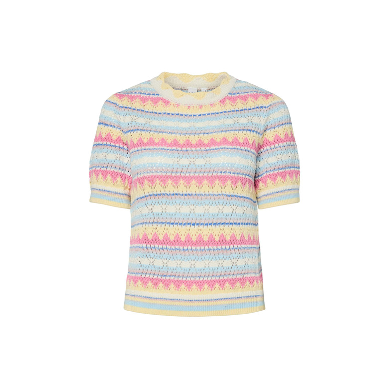 Y.a.s pull multicolor 1