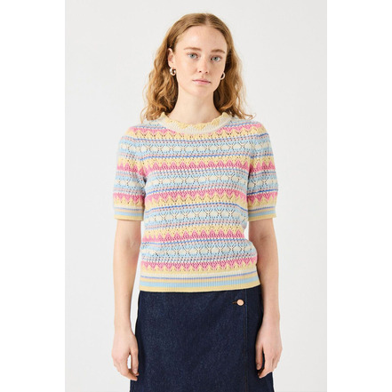 Y.a.s pull multicolor