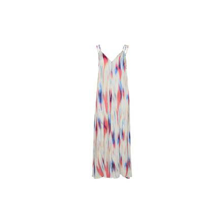Y.a.s robe blanc