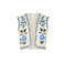 Y.a.s gilet wit 1