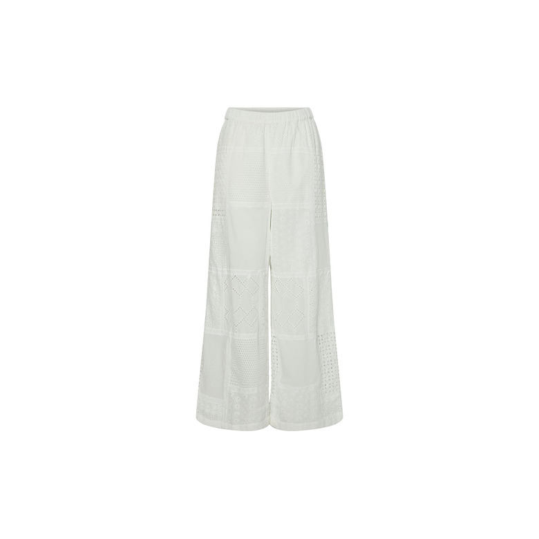 Y.a.s broek wit