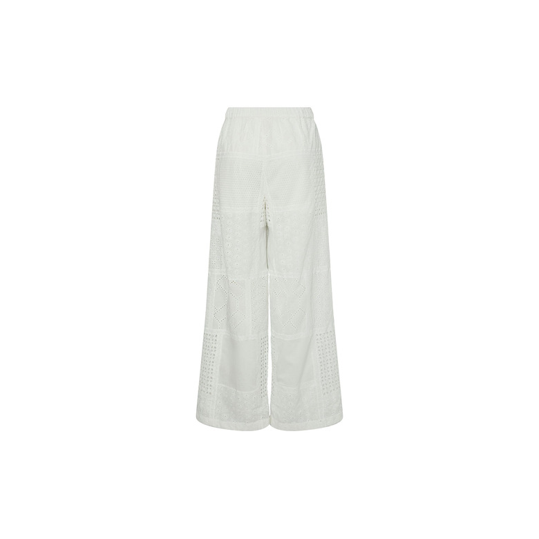 Y.a.s broek wit 2