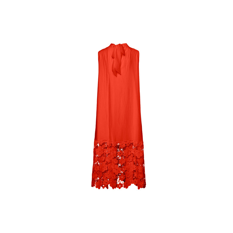 Y.a.s robe rouge 2