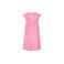 Y.a.s jurk roze 1